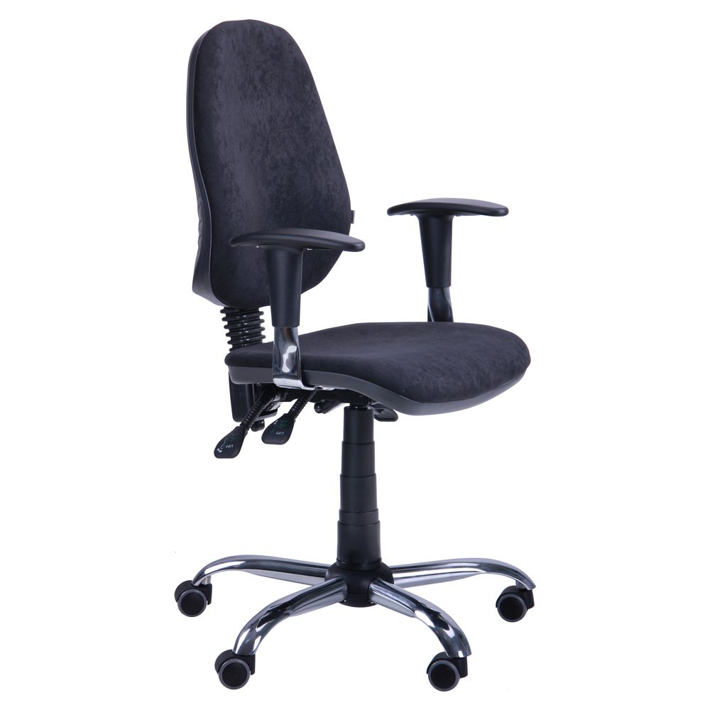 Крісло офісне AMF (240164)